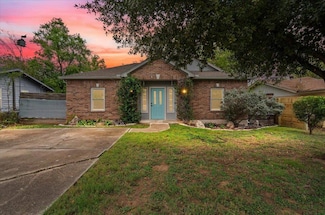 5604 Northdale Dr, Austin, TX 78723