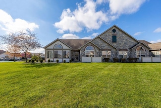 31 Saddle Ridge Cir, Danville, KY 40422