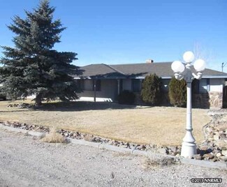 3115 Indian Ln, Reno, NV 89506