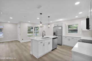 1721 E 22nd St, Jacksonville, FL 32206