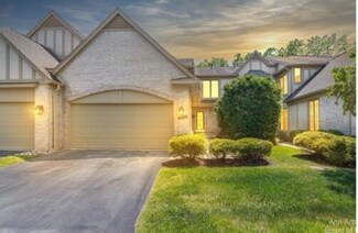 2734 Winter Garden Ct Unit 53, Ann Arbor, MI 48105
