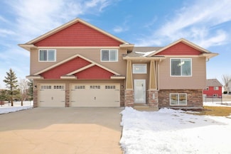 5124 Harvest Curve, Mayer, MN 55360