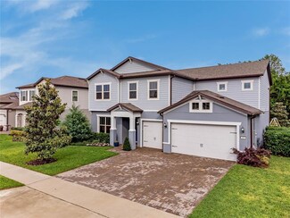 437 Gleaming Andover Way, Longwood, FL 32779