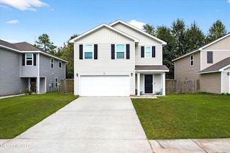 2117 Toulouse St, Ocean Springs, MS 39564