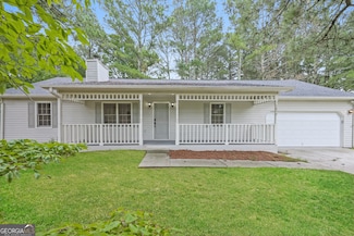 2090 Blackberry Ln, Auburn, GA 30011