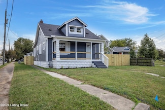 1601 S Shelby St, Louisville, KY 40217