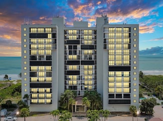 3100 N Highway A1a Unit 506, Hutchinson Island, FL 34949
