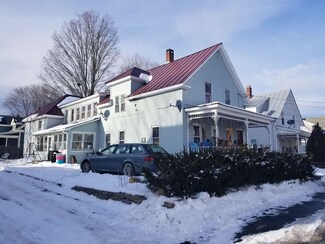 7-9 Henry St, Claremont, NH 03743