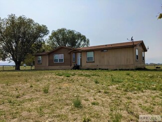 81 Furey Ln, May, ID 83253