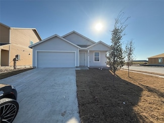 7829 Thor Dr, Corpus Christi, TX 78414