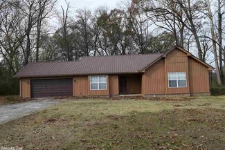 S River Drive Estates, Pangburn, AR 72121
