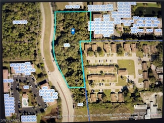 955 Hancock Creek Blvd S, Cape Coral, FL 33909