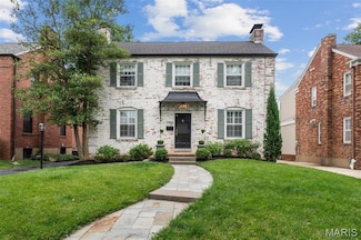 9368 Sonora Ave, Saint Louis, MO 63144
