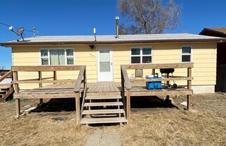 550 2nd St, Mission, SD 57555