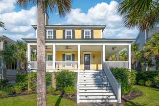2449 Daniel Island Dr, Daniel Island, SC 29492