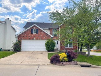 1501 Westwind Estates Dr, Valley Park, MO 63088