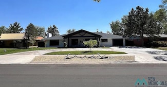1312 W 3rd St, Roswell, NM 88201