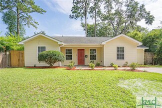 2120 Vermont Ave, Savannah, GA 31404