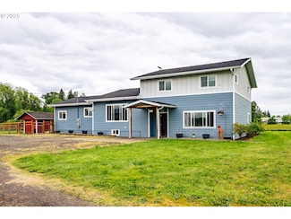 15423 NE 144th St, Brush Prairie, WA 98606