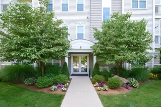 9 Morgan Dr Unit 401, Natick, MA 01760
