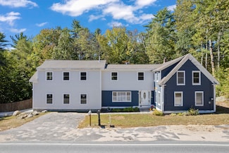 414 Harrison Rd, Naples, ME 04055