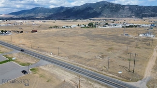 TBD Basin Creek Rd, Butte, MT 59701