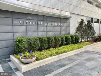 4101 Albemarle St NW Unit 552, Washington, DC 20016