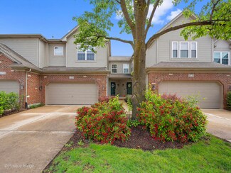 1225 Oakleaf Ct Unit 37, Aurora, IL 60506