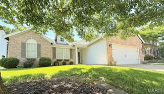 259 Jacob Ln, Ballwin, MO 63021