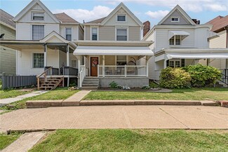 121 Hamilton Ave, Vandergrift, PA 15690