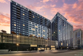 1750 Wewatta St Unit 1126, Denver, CO 80202