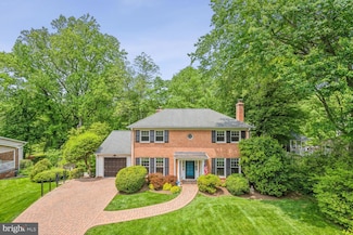 3116 Wynford Dr, Fairfax, VA 22031