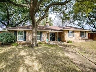 4155 Fawnhollow Dr, Dallas, TX 75244