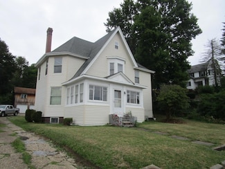 519 Wood St, New Bethlehem, PA 16242