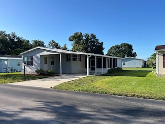 150 Oak Tree Blvd Unit 256, Winter Haven, FL 33880