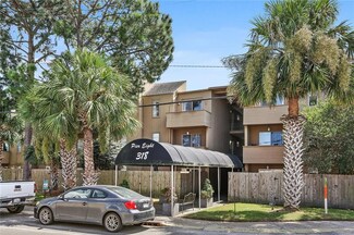 318 Lake Marina Ave Unit 208, New Orleans, LA 70124