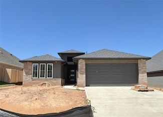 6225 Frankie Lynn Ln, Edmond, OK 73034