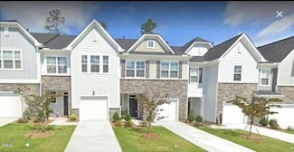 723 Crimson Sage Ln, Cary, NC 27519