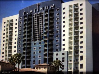 211 E Flamingo Rd Unit 913, Las Vegas, NV 89169