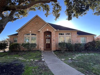 15546 Pine Valley Trail, Cypress, TX 77433