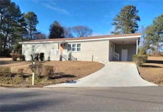 4040 Johnny Shines St, Tuscaloosa, AL 35404