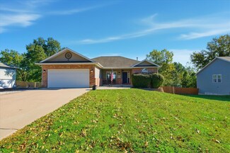 8020 N Chesley Dr, Columbia, MO 65202