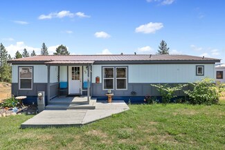 35312 N Newport Hwy Unit 48, Chattaroy, WA 99003