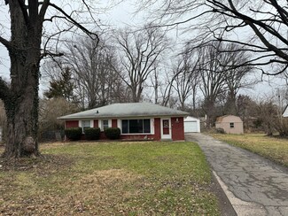 6512 W 13th St, Indianapolis, IN 46214