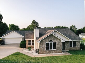 1133 E Highway 45, Fort Smith, AR 72916