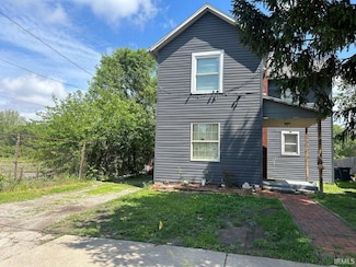 504 Washington St, Logansport, IN 46947