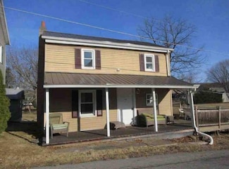 206 E Church St, Freeburg, PA 17827