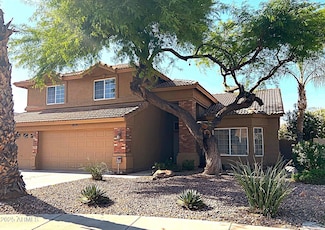 1838 W Enfield Way, Chandler, AZ 85286