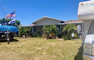 2135 SE 35th Ln, Okeechobee, FL 34974