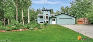13021 Ridgeview Dr, Anchorage, AK 99516
